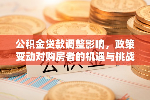 合肥公积金贷款调整影响，政策变动对购房者的机遇与挑战