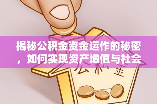 合肥揭秘公积金资金运作的秘密，如何实现资产增值与社会福利双赢？