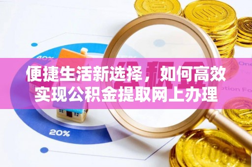 合肥便捷生活新选择，如何高效实现公积金提取网上办理