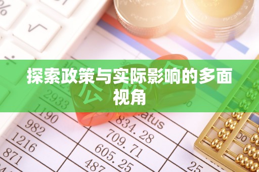 合肥探索政策与实际影响的多面视角